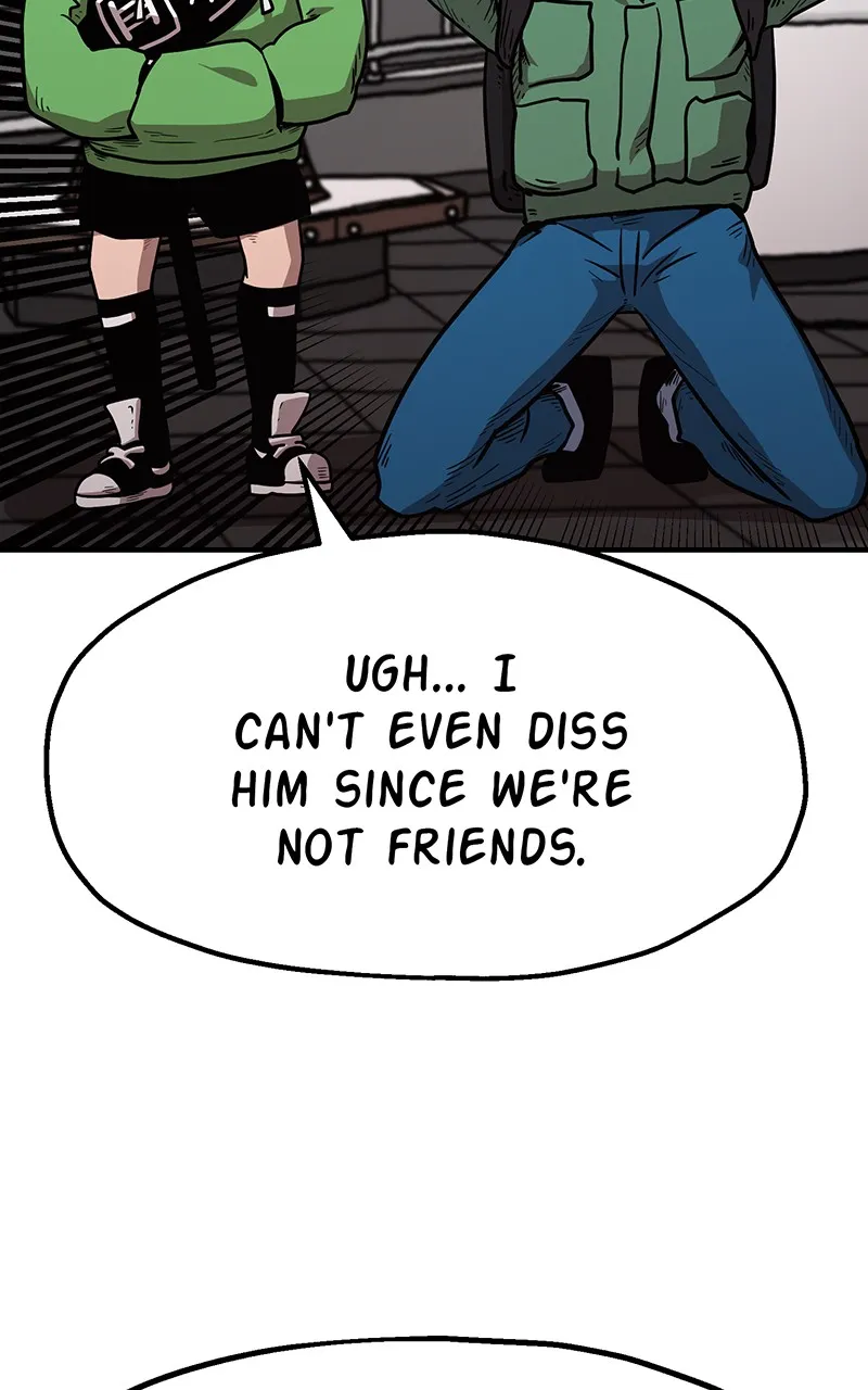 Read Metro Hunter chapter 29 image 74 on Lezhin