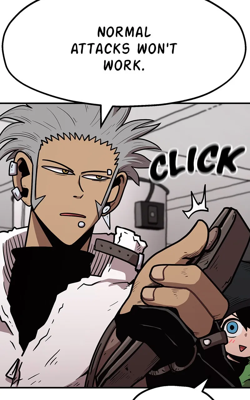 Read Metro Hunter chapter 29 image 75 on Lezhin
