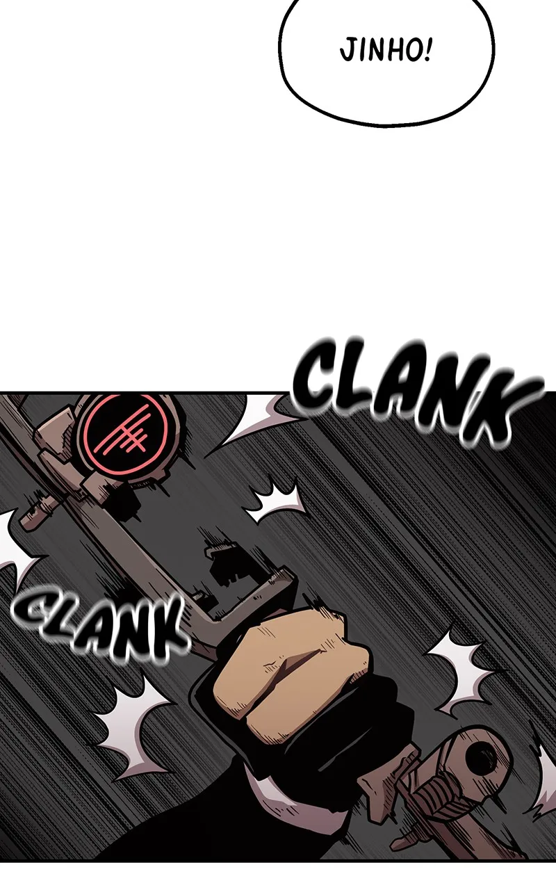 Read Metro Hunter chapter 29 image 76 on Lezhin