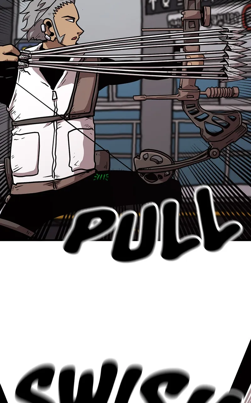 Read Metro Hunter chapter 29 image 79 on Lezhin