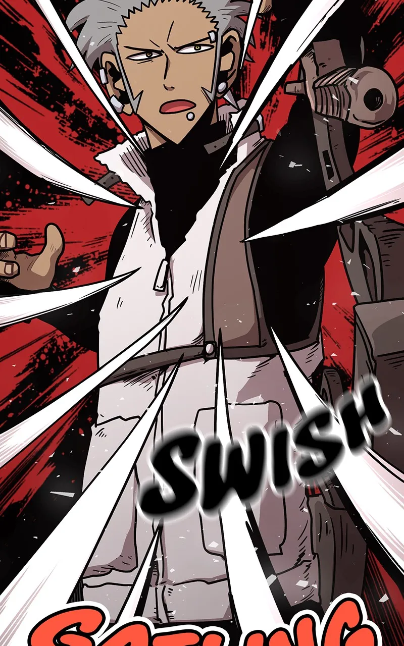 Read Metro Hunter chapter 29 image 81 on Lezhin