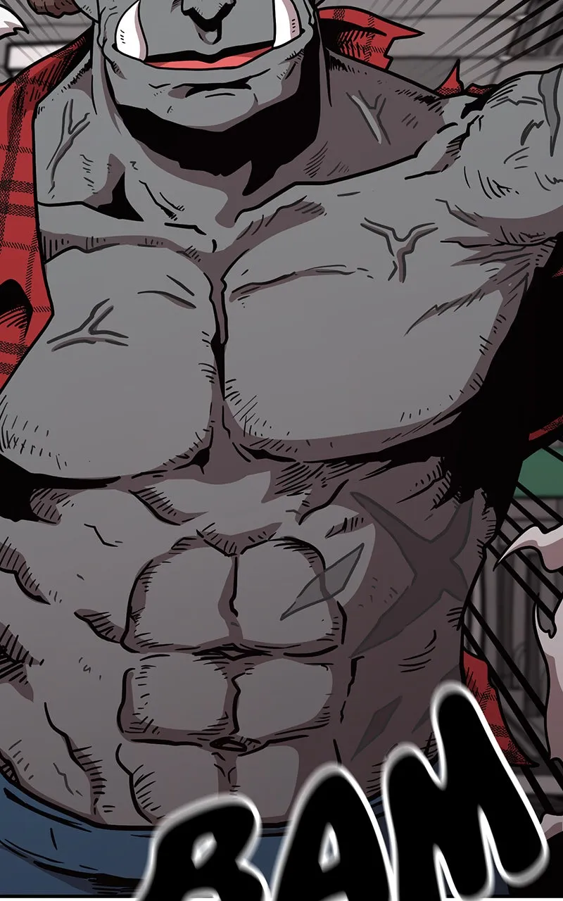 Read Metro Hunter chapter 29 image 87 on Lezhin
