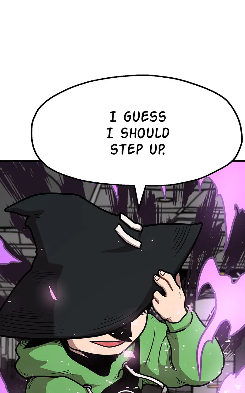 Read Metro Hunter chapter 29 image 91 on Lezhin