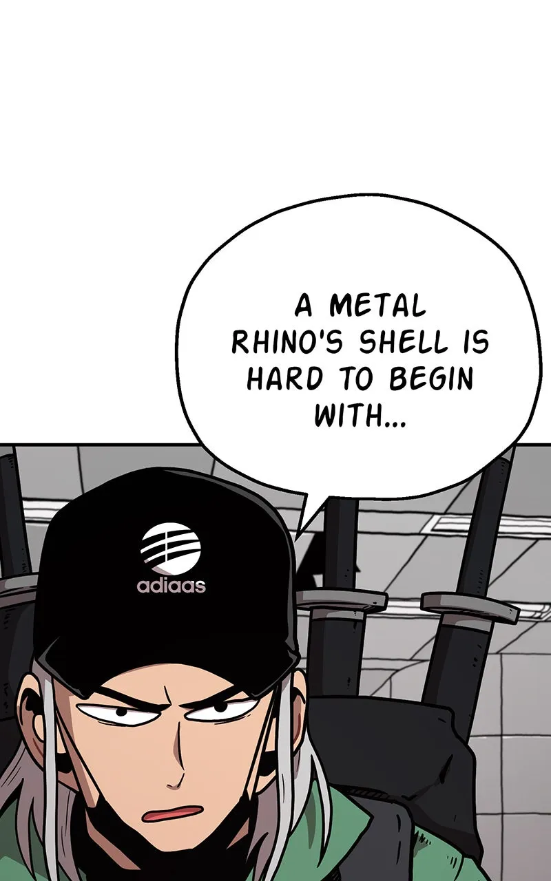 Read Metro Hunter chapter 30 image 10 on Lezhin