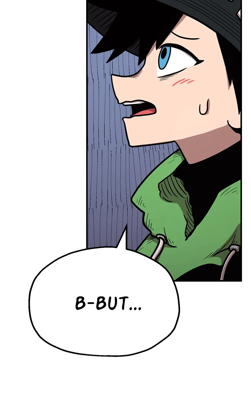 Read Metro Hunter chapter 30 image 101 on Lezhin