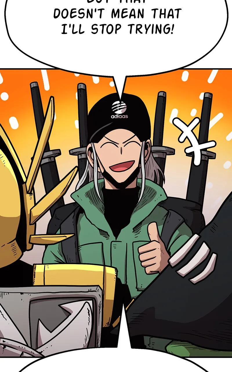 Read Metro Hunter chapter 30 image 107 on Lezhin