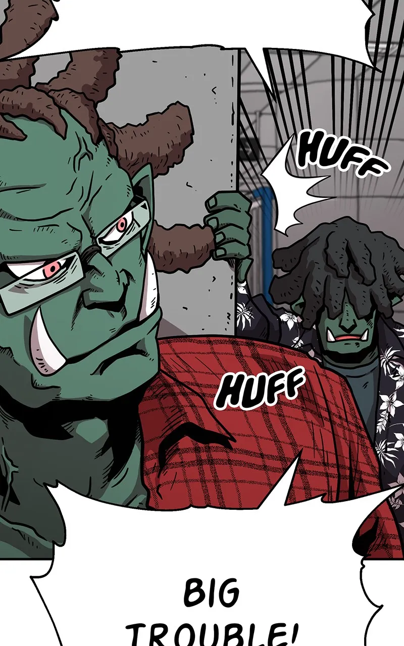 Read Metro Hunter chapter 30 image 115 on Lezhin