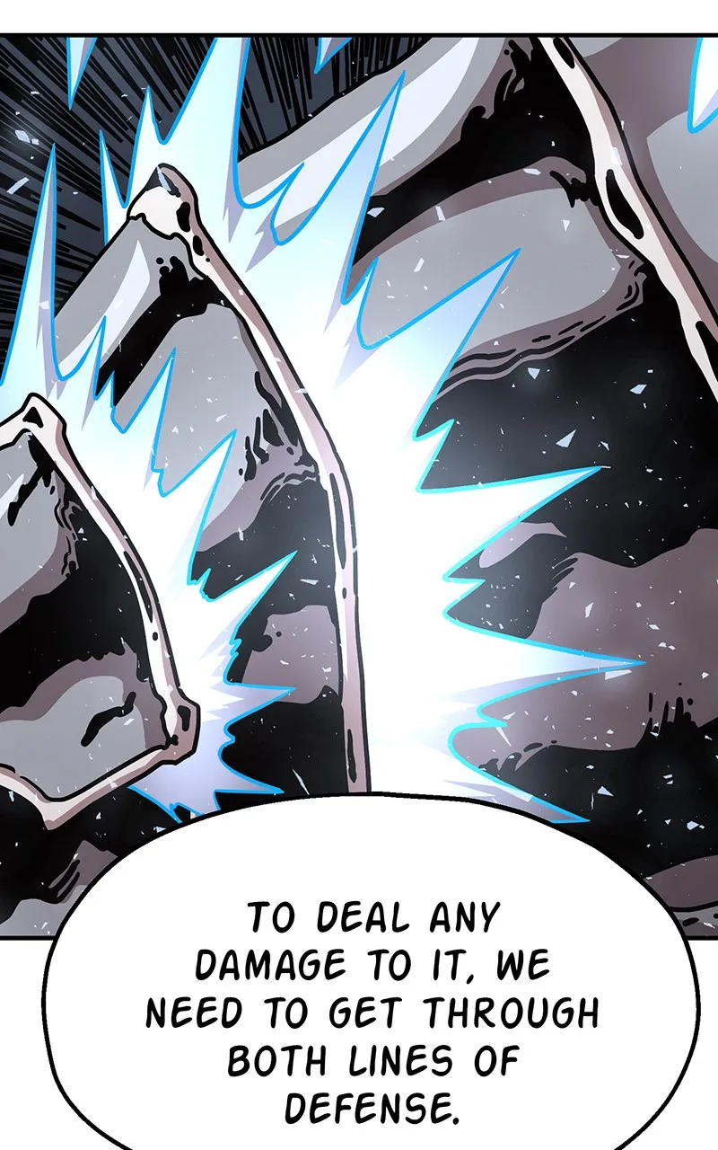 Read Metro Hunter chapter 30 image 12 on Lezhin