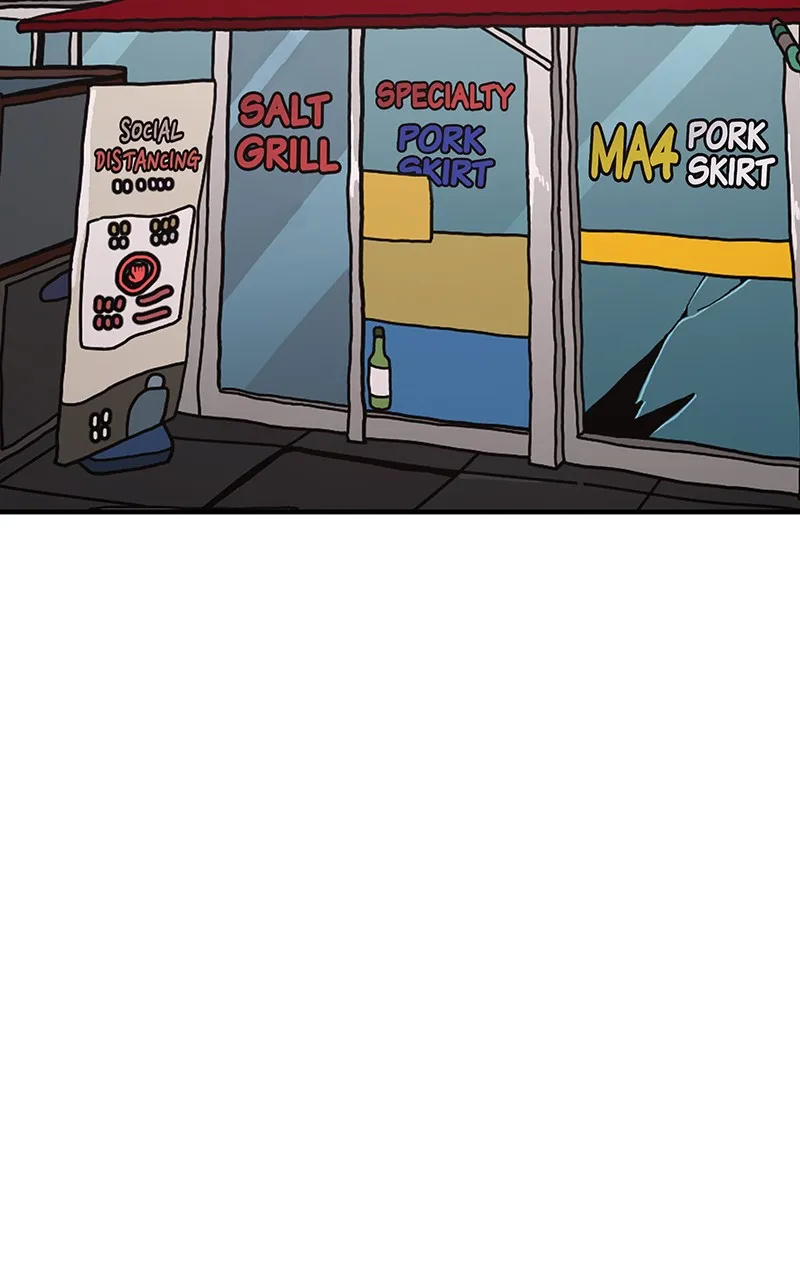 Read Metro Hunter chapter 30 image 125 on Lezhin