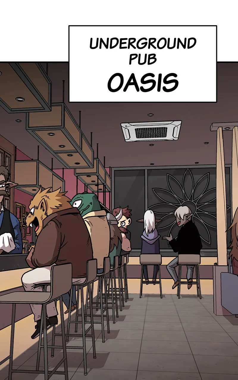 Read Metro Hunter chapter 30 image 126 on Lezhin