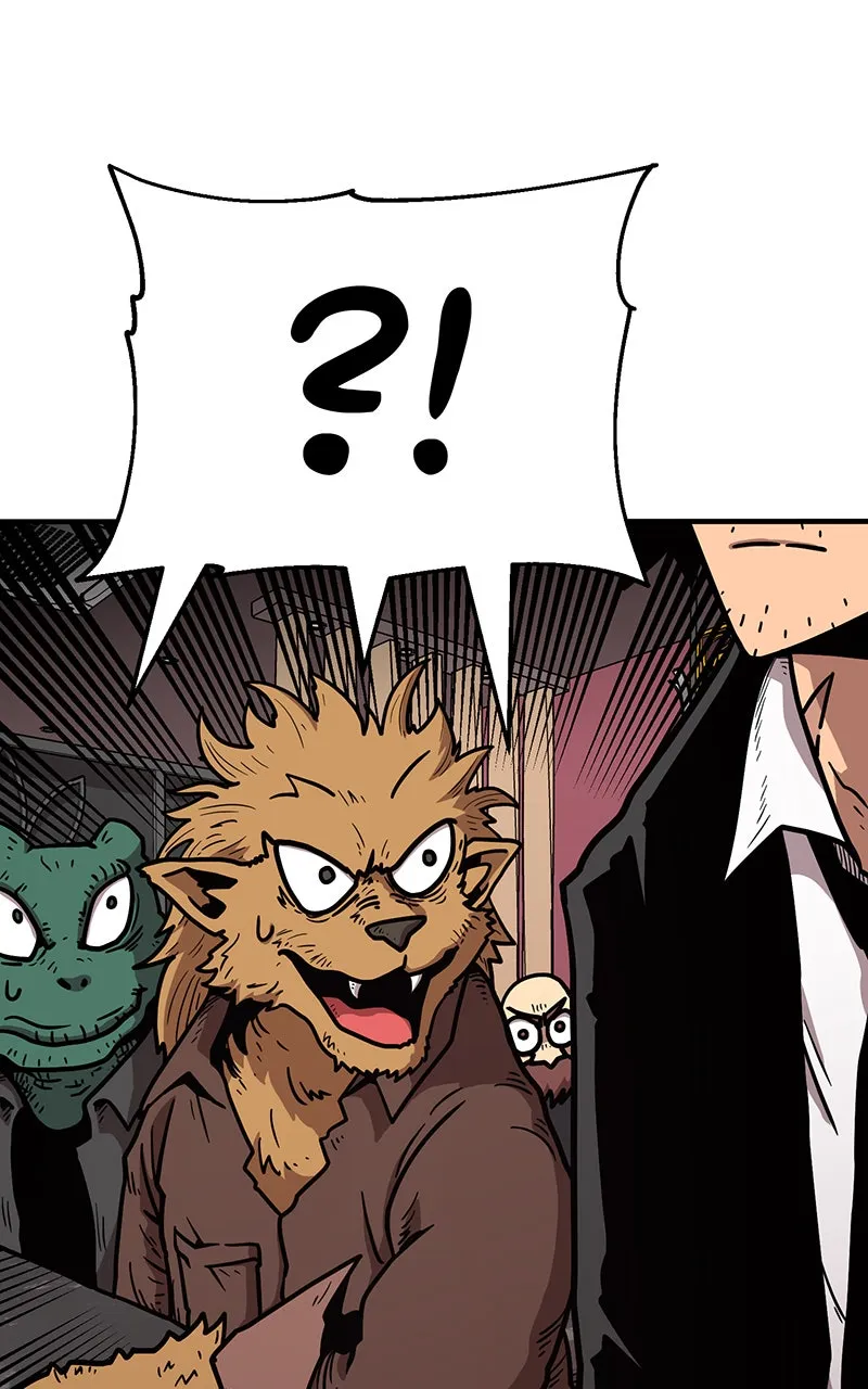 Read Metro Hunter chapter 30 image 133 on Lezhin