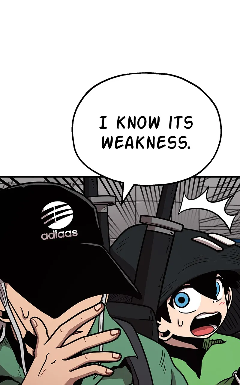 Read Metro Hunter chapter 30 image 15 on Lezhin