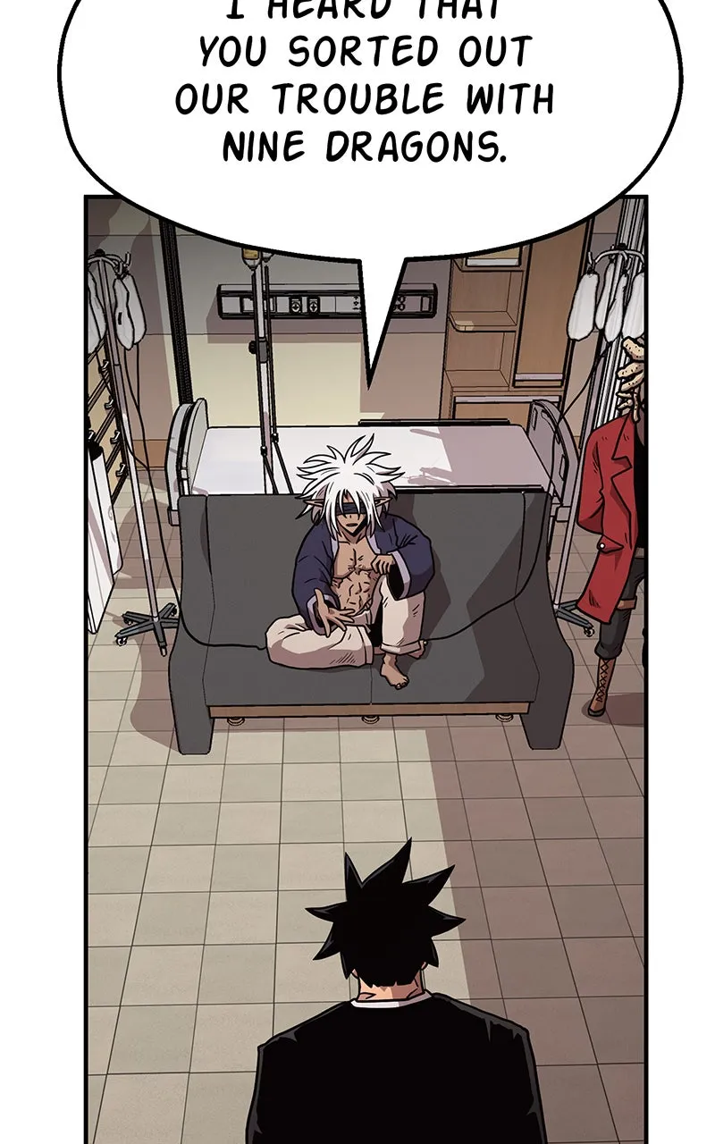 Read Metro Hunter chapter 30 image 154 on Lezhin