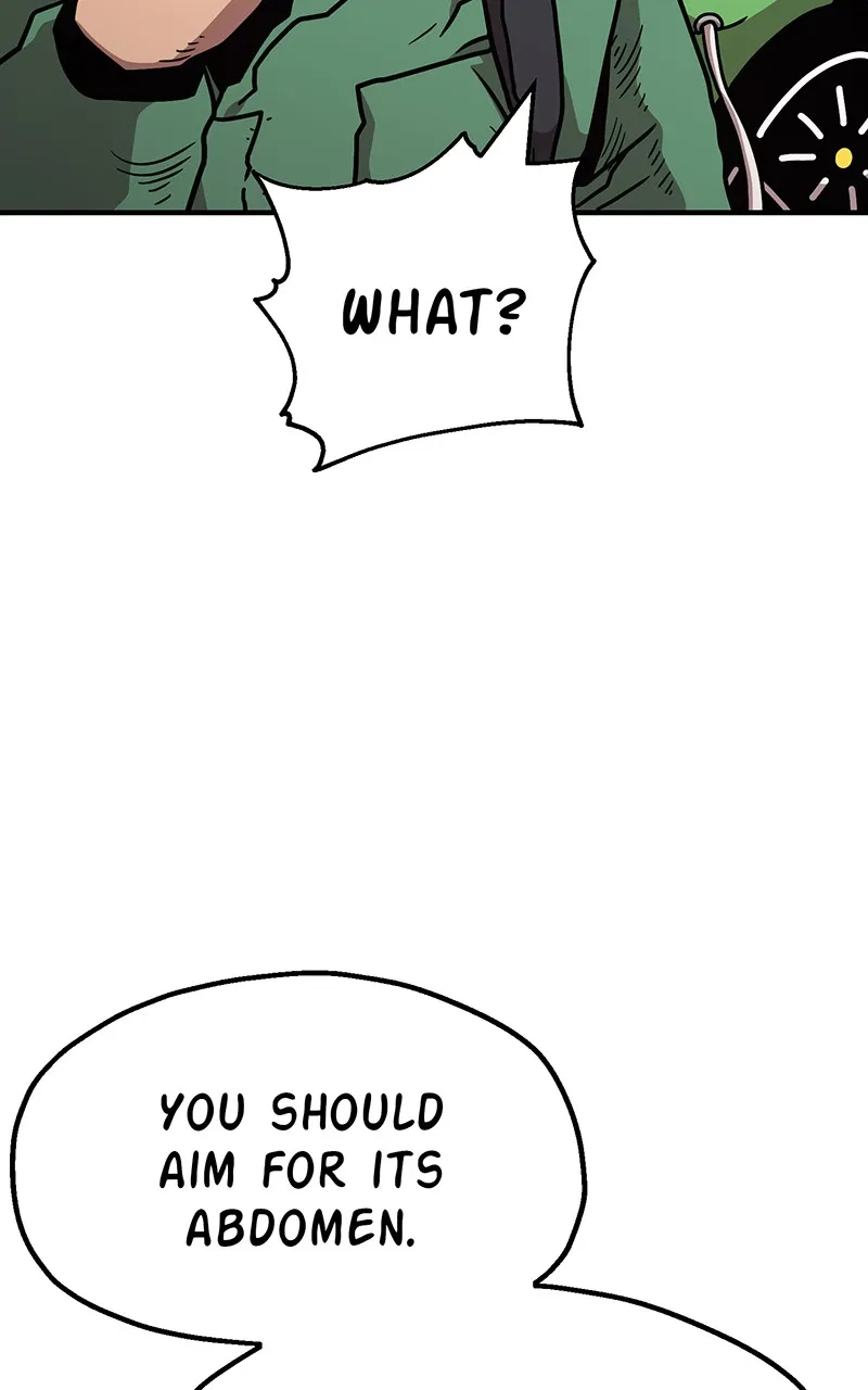 Read Metro Hunter chapter 30 image 16 on Lezhin