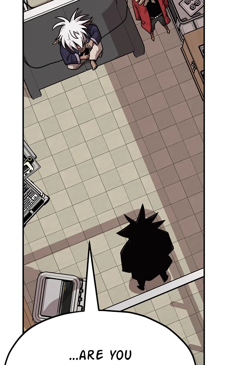Read Metro Hunter chapter 30 image 161 on Lezhin
