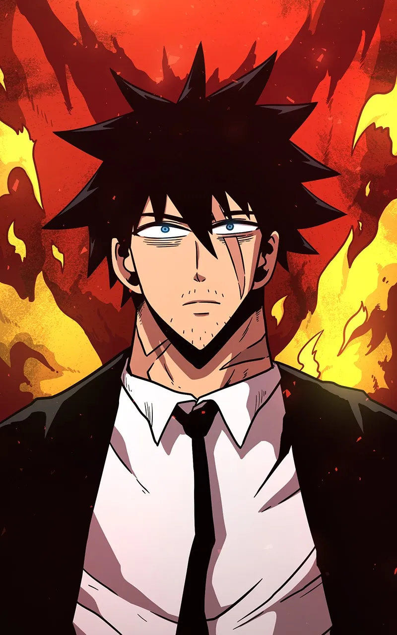 Read Metro Hunter chapter 30 image 167 on Lezhin