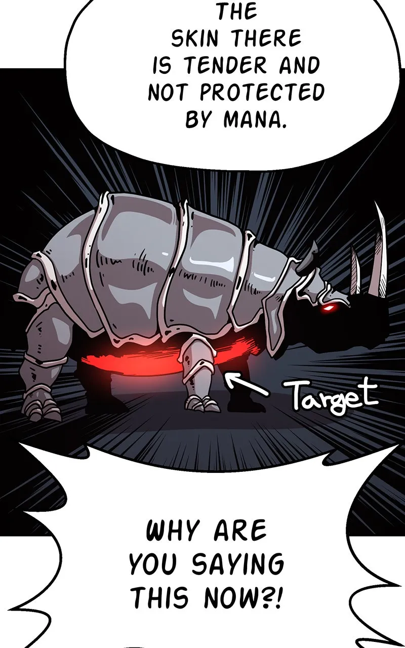 Read Metro Hunter chapter 30 image 17 on Lezhin