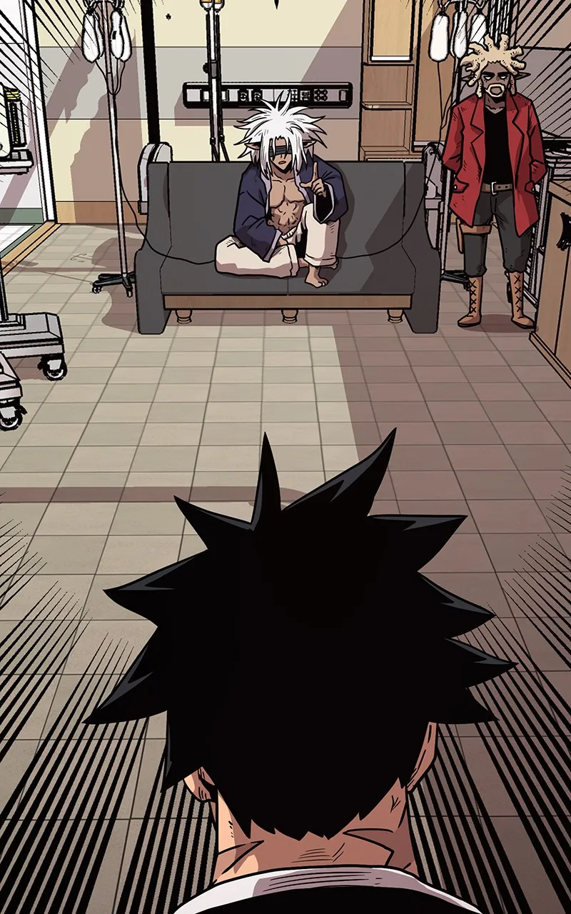 Read Metro Hunter chapter 30 image 173 on Lezhin