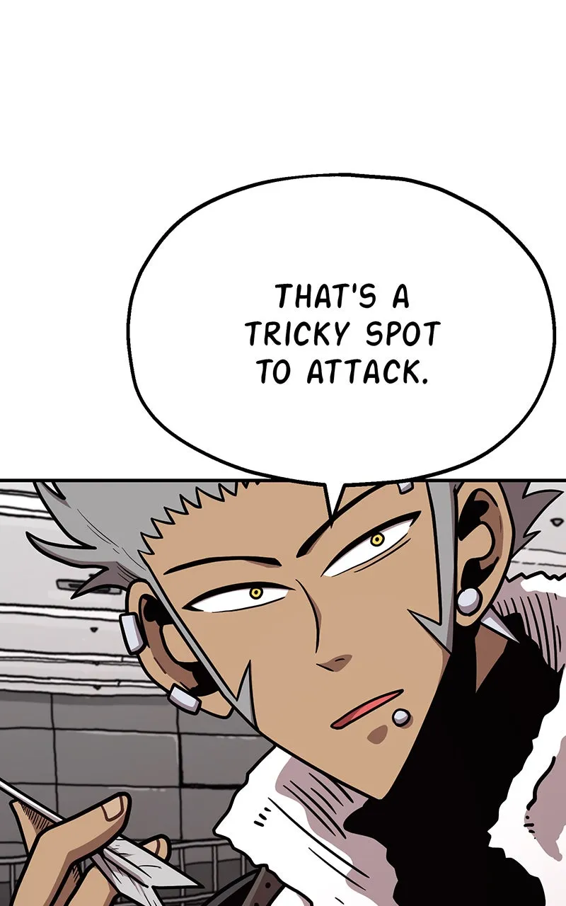 Read Metro Hunter chapter 30 image 19 on Lezhin