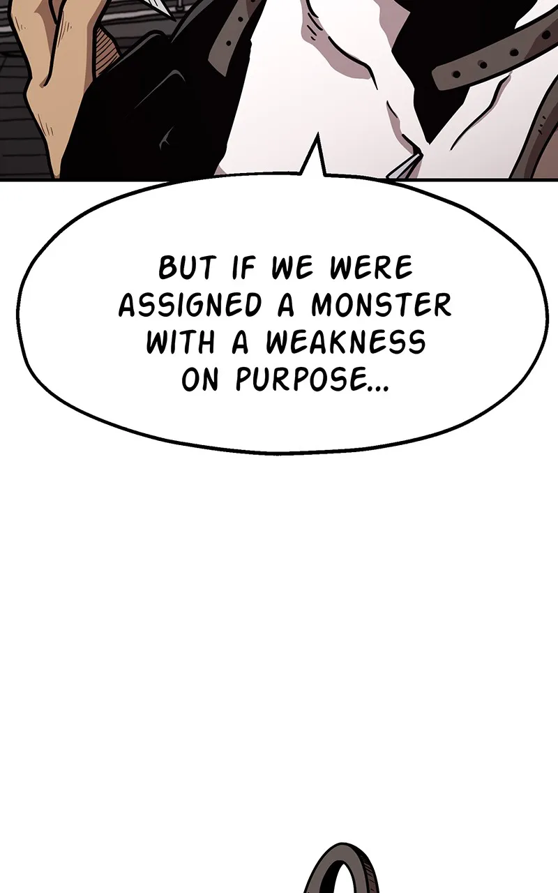 Read Metro Hunter chapter 30 image 20 on Lezhin