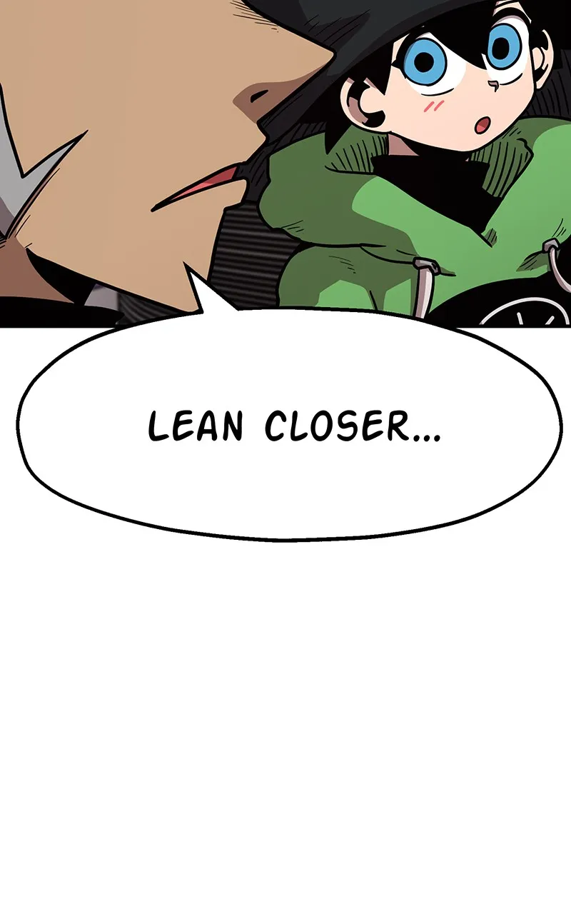Read Metro Hunter chapter 30 image 25 on Lezhin