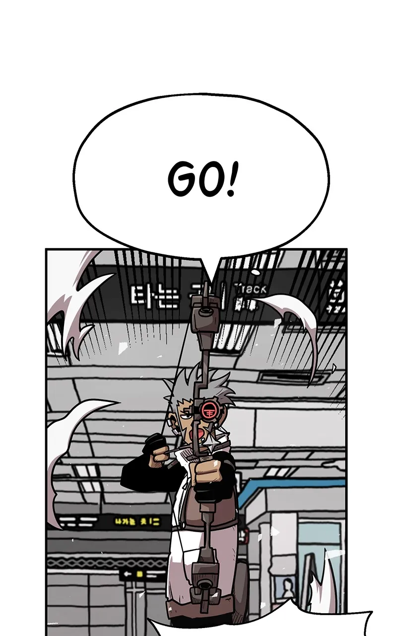 Read Metro Hunter chapter 30 image 29 on Lezhin