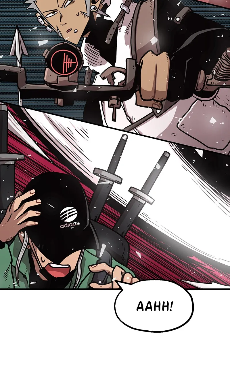 Read Metro Hunter chapter 30 image 3 on Lezhin