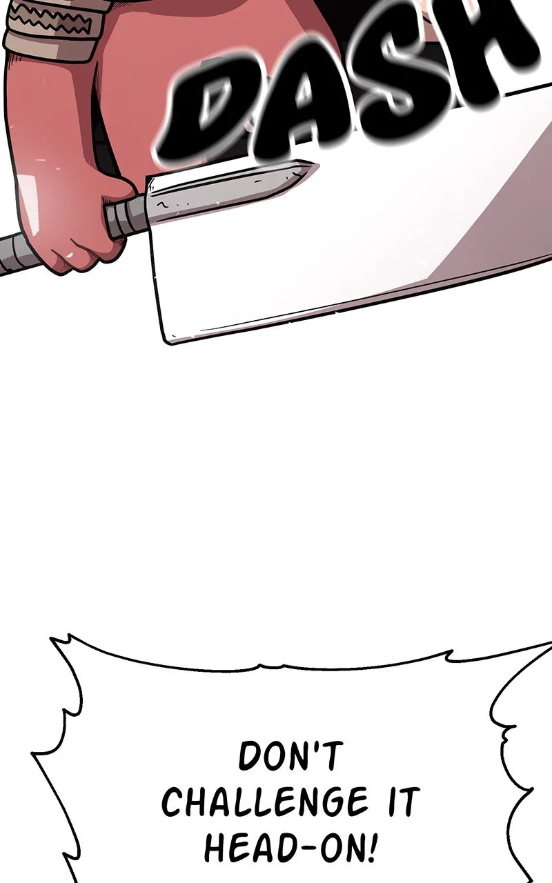 Read Metro Hunter chapter 30 image 31 on Lezhin