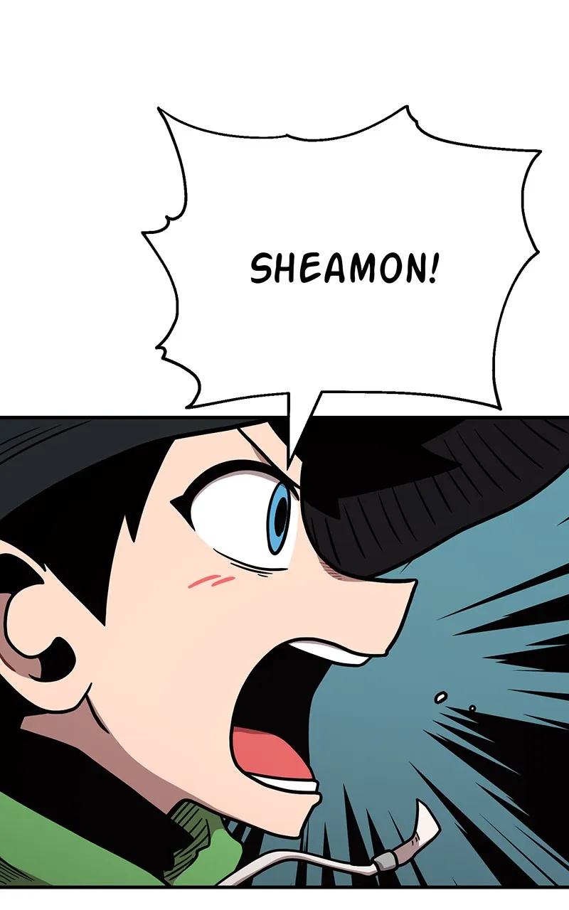 Read Metro Hunter chapter 30 image 37 on Lezhin
