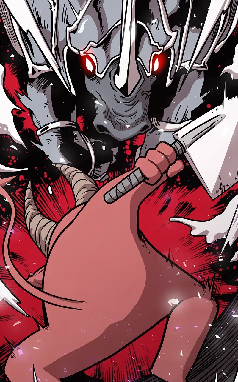 Read Metro Hunter chapter 30 image 40 on Lezhin