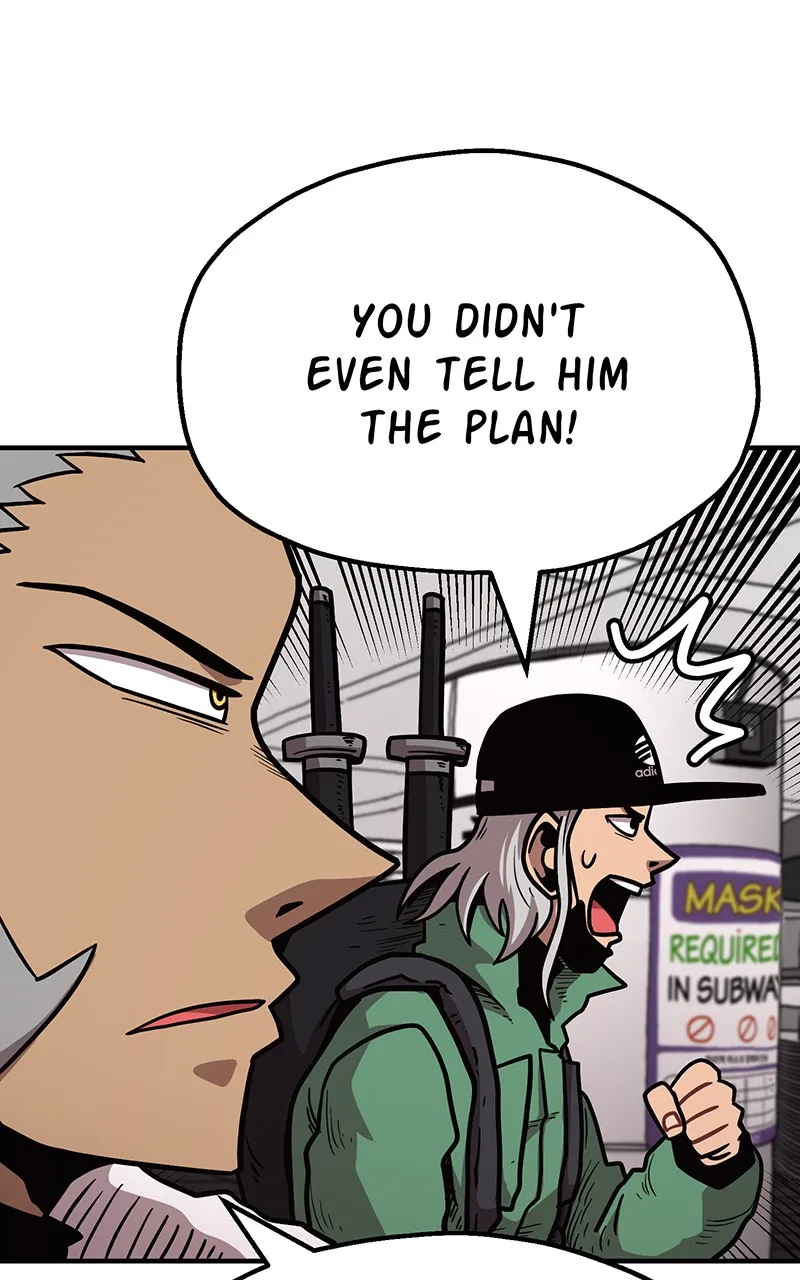 Read Metro Hunter chapter 30 image 53 on Lezhin