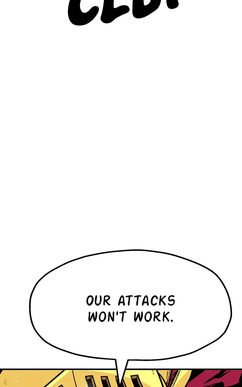 Read Metro Hunter chapter 30 image 6 on Lezhin