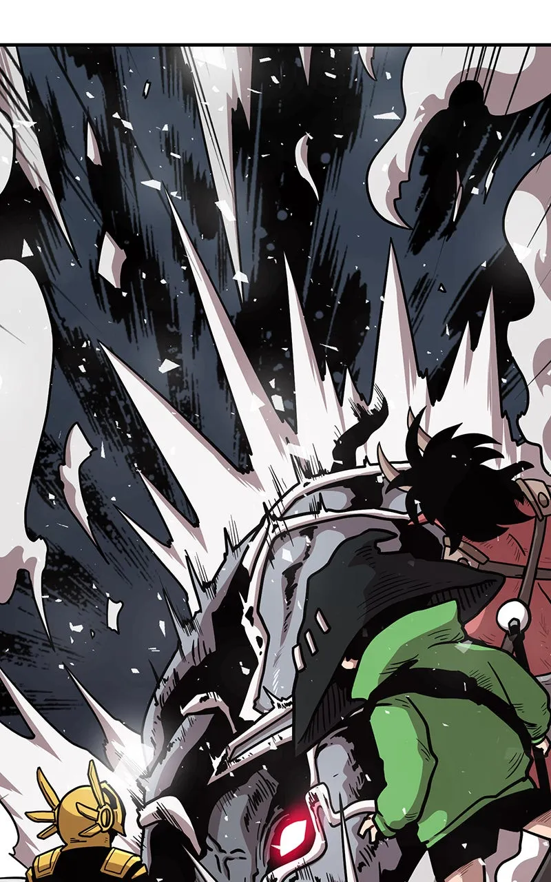 Read Metro Hunter chapter 30 image 77 on Lezhin