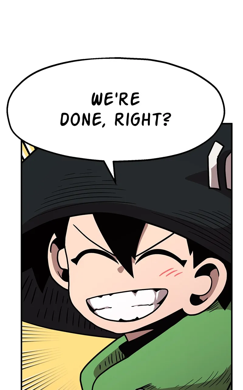 Read Metro Hunter chapter 30 image 85 on Lezhin