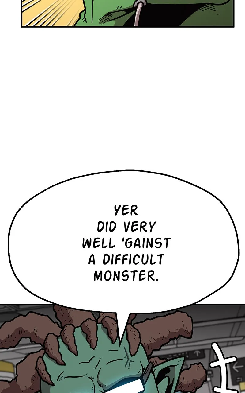 Read Metro Hunter chapter 30 image 86 on Lezhin