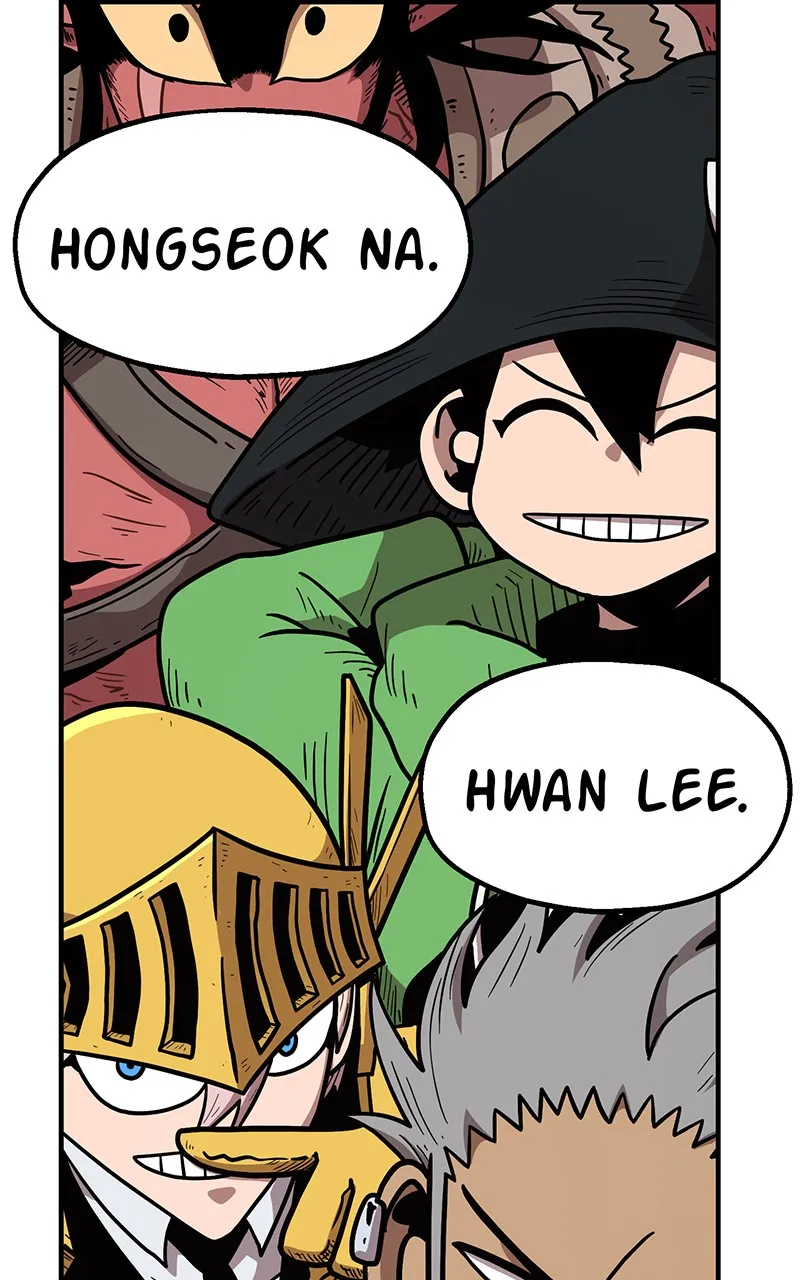 Read Metro Hunter chapter 30 image 88 on Lezhin