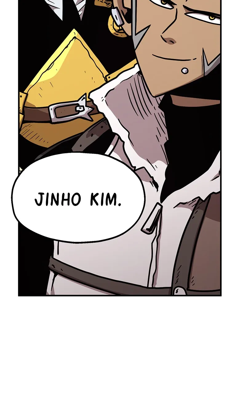 Read Metro Hunter chapter 30 image 89 on Lezhin