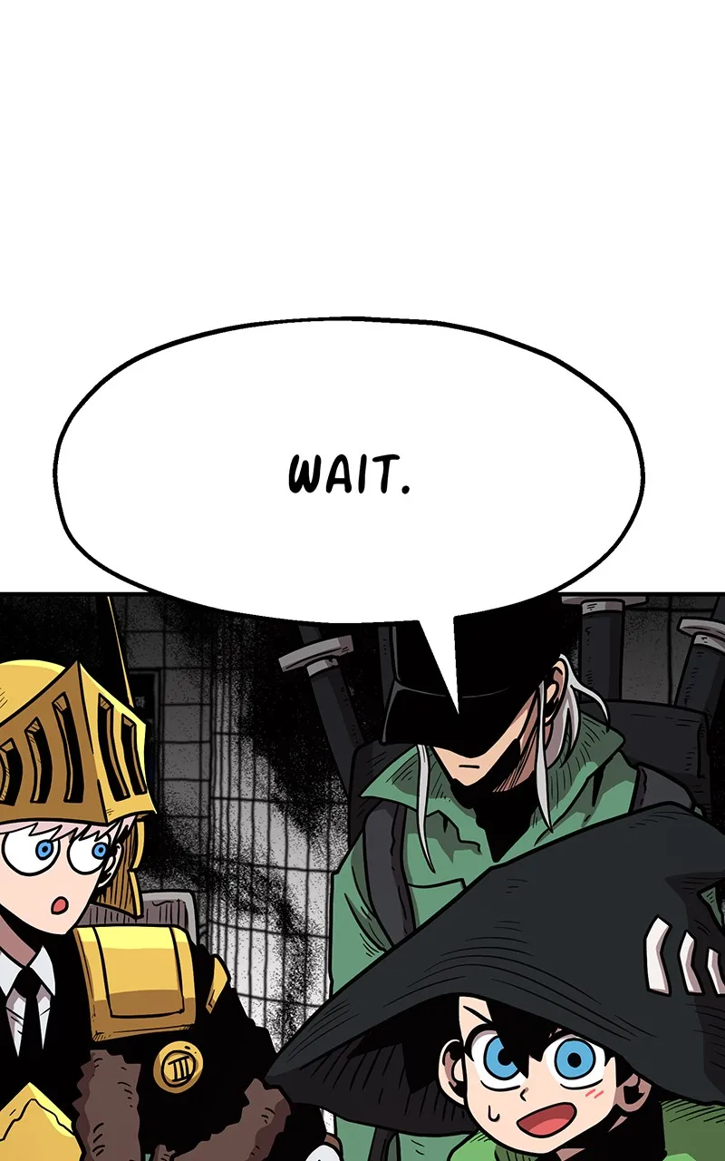 Read Metro Hunter chapter 30 image 94 on Lezhin