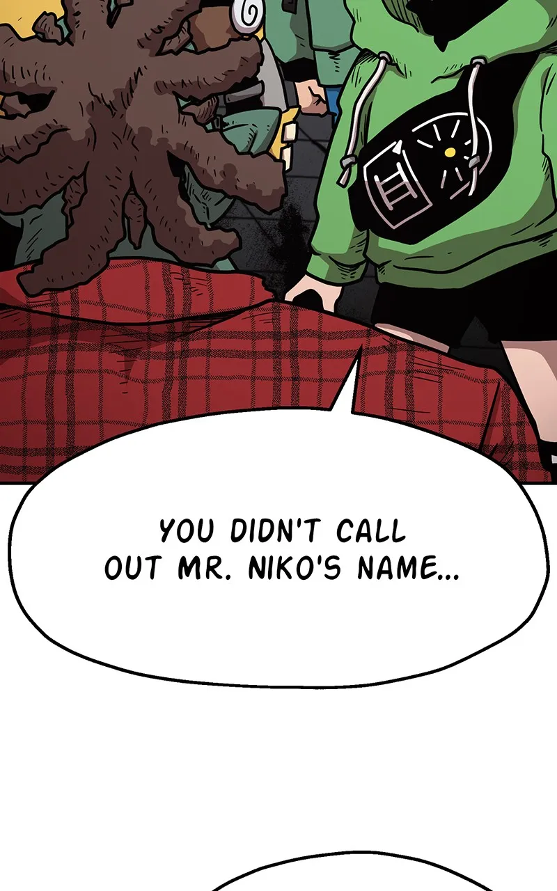 Read Metro Hunter chapter 30 image 95 on Lezhin