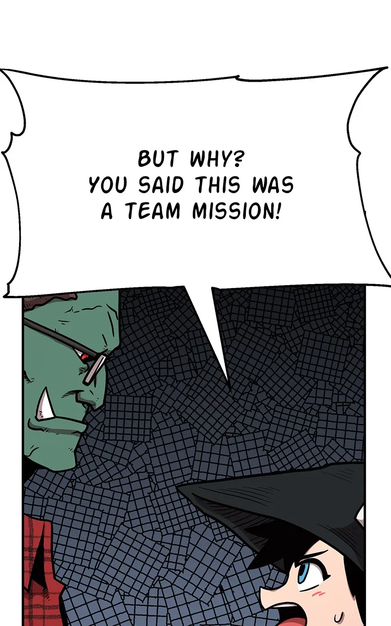 Read Metro Hunter chapter 30 image 97 on Lezhin
