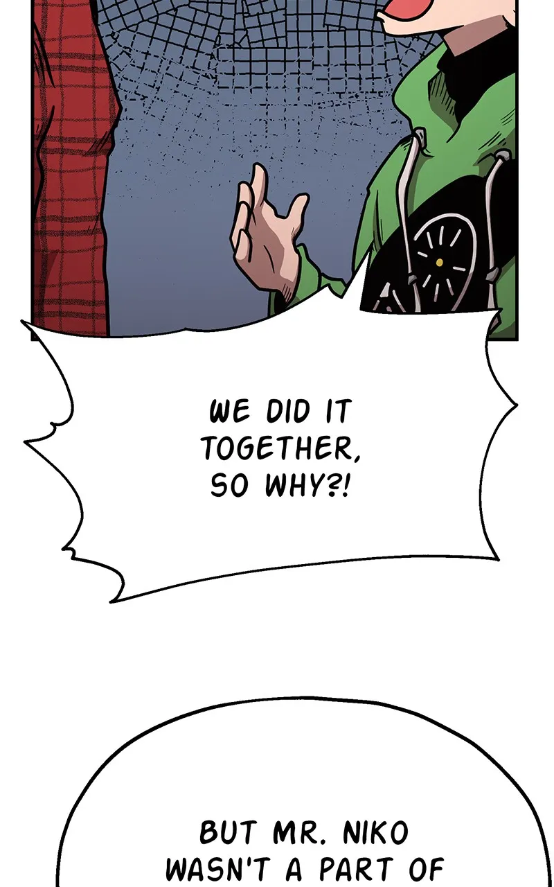 Read Metro Hunter chapter 30 image 98 on Lezhin