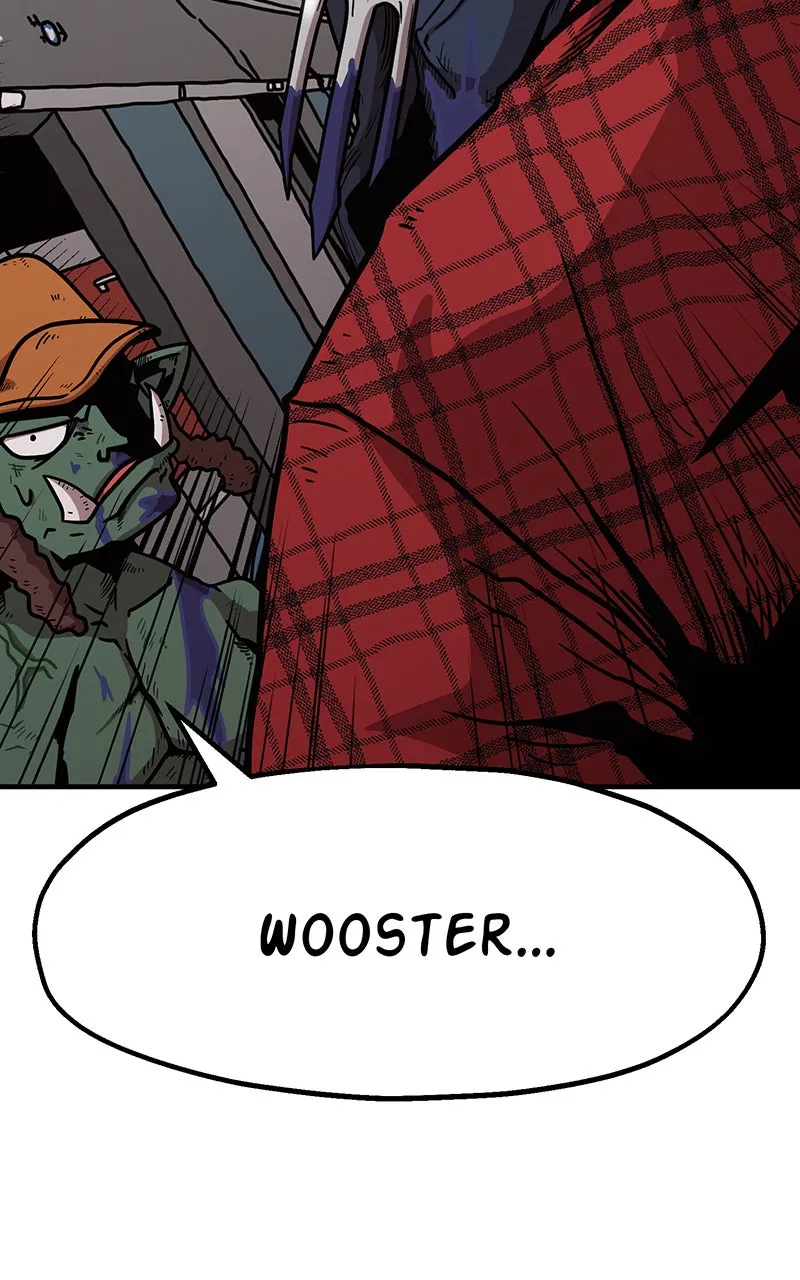 Read Metro Hunter chapter 31 image 10 on Lezhin