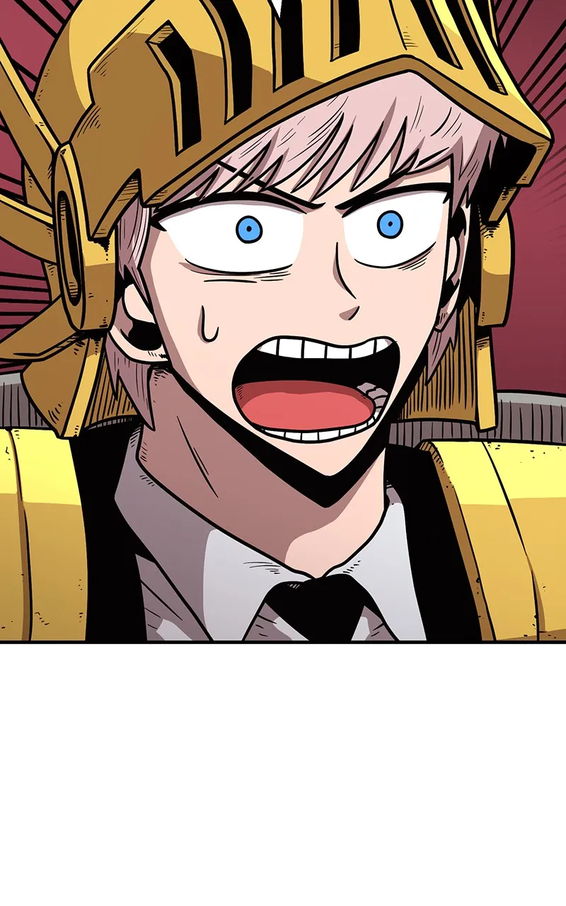 Read Metro Hunter chapter 31 image 100 on Lezhin