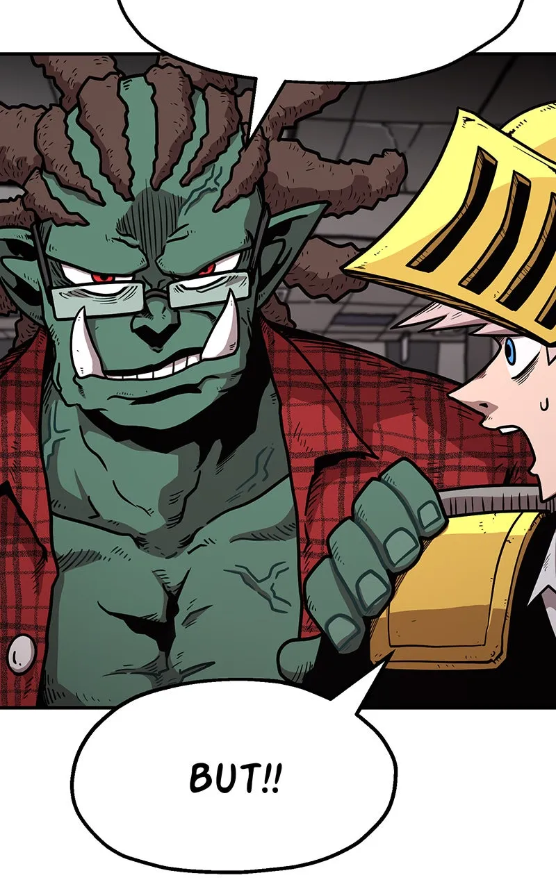 Read Metro Hunter chapter 31 image 112 on Lezhin