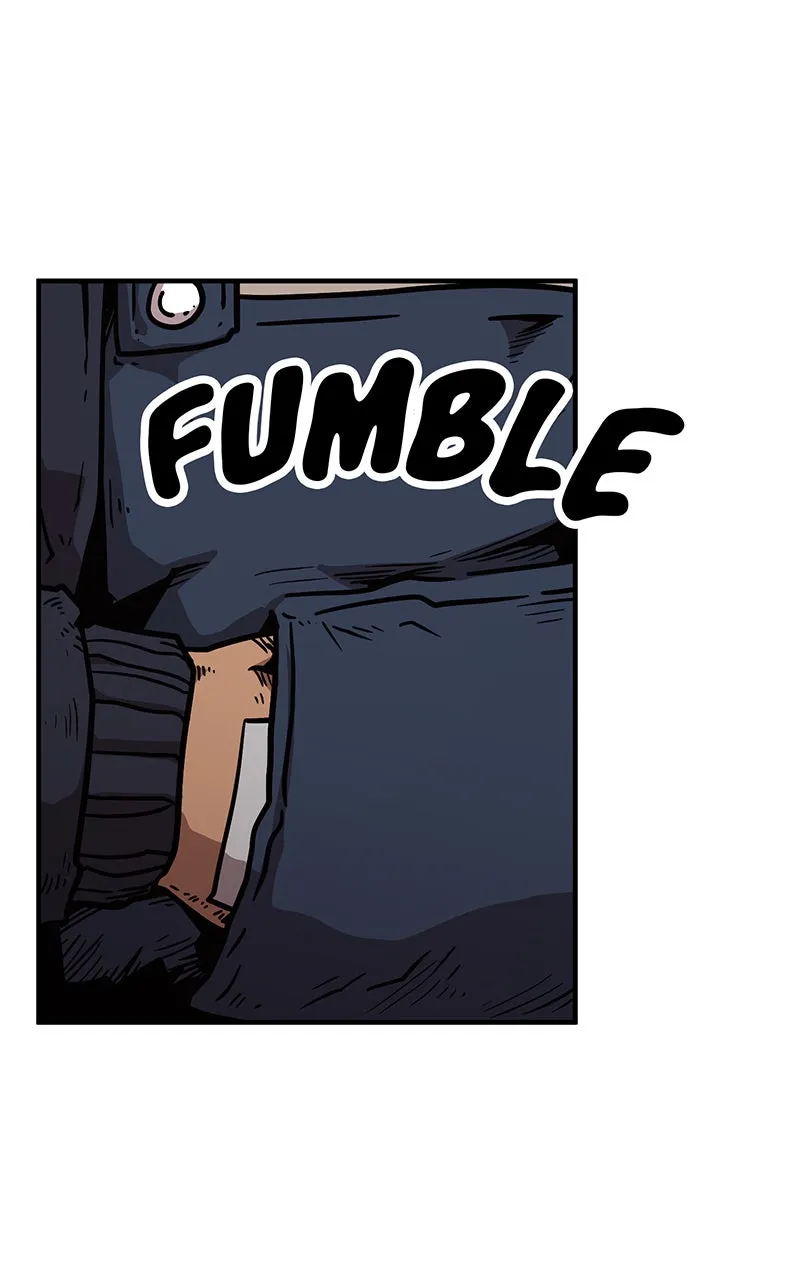 Read Metro Hunter chapter 31 image 117 on Lezhin