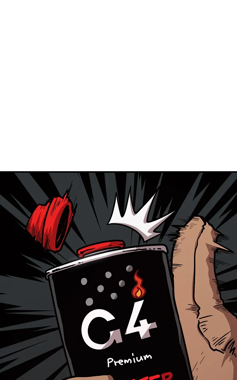 Read Metro Hunter chapter 31 image 119 on Lezhin