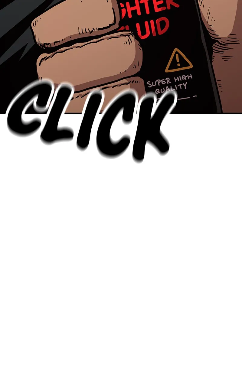 Read Metro Hunter chapter 31 image 120 on Lezhin