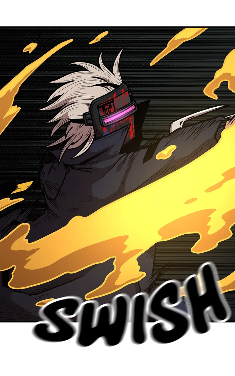 Read Metro Hunter chapter 31 image 121 on Lezhin