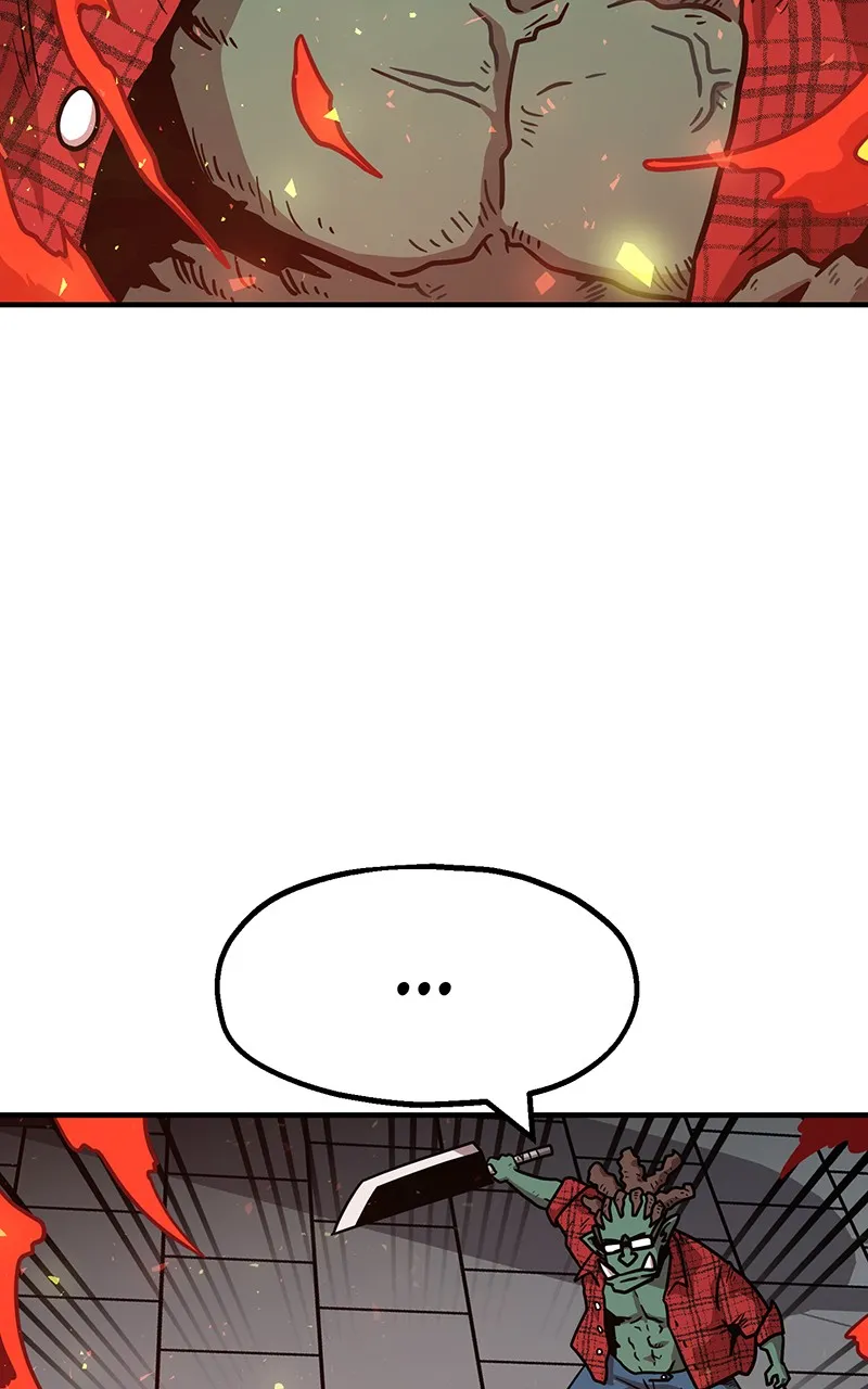 Read Metro Hunter chapter 31 image 138 on Lezhin