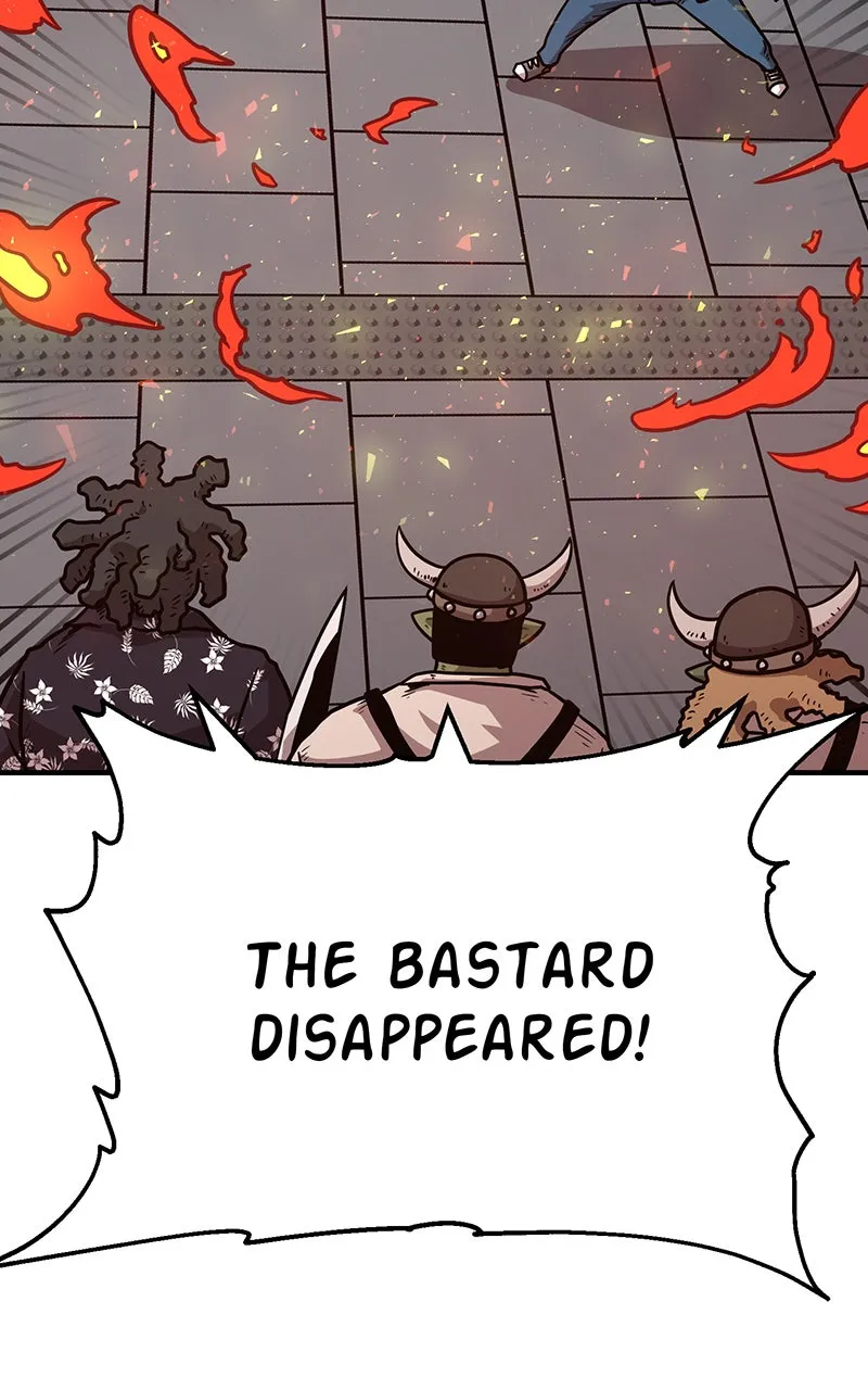 Read Metro Hunter chapter 31 image 139 on Lezhin